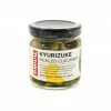Yutaka Kyurizuke Pickled Cucumber 110g Ingredients