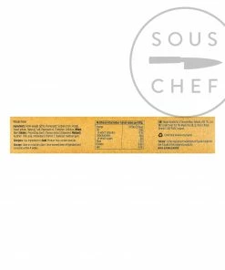 Ingredients Yutaka Hon 'Real' Wasabi Paste 42g