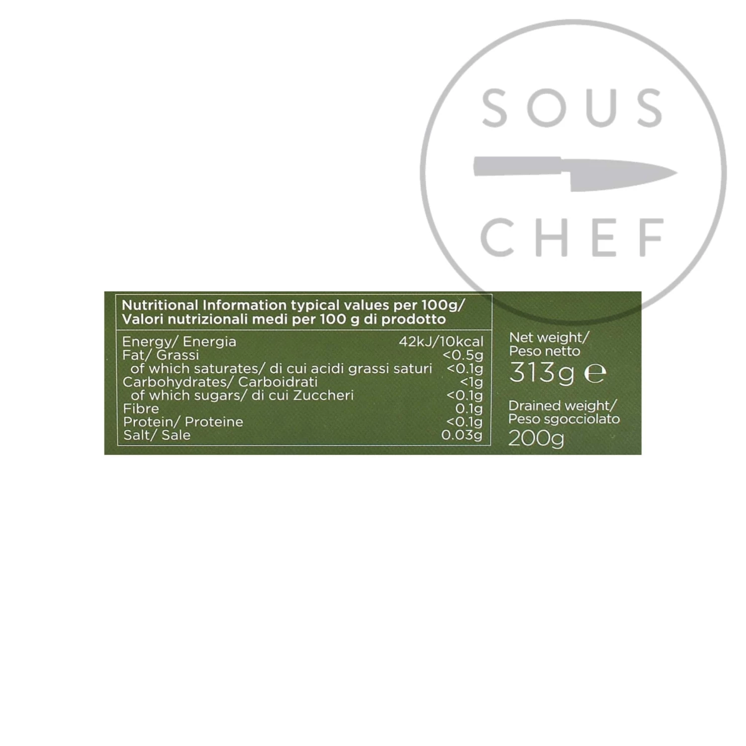 Yutaka Organic Konjac Noodles 200g Ingredients 5 Yutaka Organic Konjac Noodles 200g Ingredients