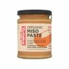 Yutaka Organic Miso Paste 300g Ingredients