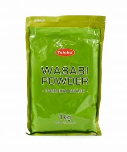 Ingredients Yutaka Wasabi Powder 1kg
