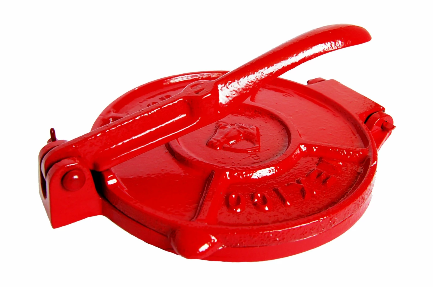 Tor-Mex Mexican Tortilla Press Cookware 6 Tor-Mex Mexican Tortilla Press Cookware