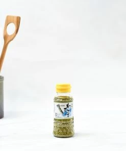 Toho Roasted Sesame Seeds With Wasabi 80g 7 Toho Roasted Sesame Seeds With Wasabi 80g