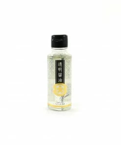 Fundodai Goyo Transparent Soy Sauce
