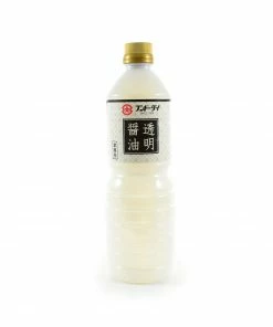 Fundodai Goyo Transparent Soy Sauce