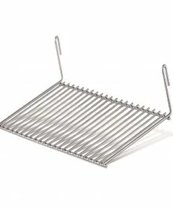 Thuros Baikal - BBQ Warming Rack
