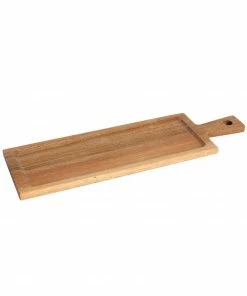 Viejovalle Chopping Boards Acacia Wood Serving Board