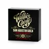 Ingredients Willie's Cacao San Agustin Gold 88% Colombian Dark Chocolate 80g 1 Ingredients Willie's Cacao San Agustin Gold 88% Colombian Dark Chocolate 80g
