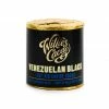 Willie's Cacao Venezuelan Black Rio Caribe 100% Cooking Chocolate Ingredients