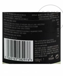 Willie's Cacao San Agustin 70% Colombian Chef's Drops 150g 7 Willie's Cacao San Agustin 70% Colombian Chef's Drops 150g