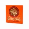 Willie's Cacao Luscious Orange 65% Dark Chocolate 50g
