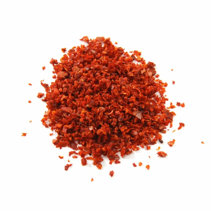 Sous Chef Aleppo Pepper - Pul Biber 100g Ingredients 3 Sous Chef Aleppo Pepper - Pul Biber 100g Ingredients