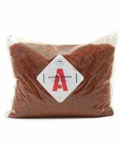 Sous Chef Ingredients Aleppo Pepper - Pul Biber 1kg