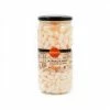 Delicioso Ingredients Alubia Blanca - Cooked Haricot Beans 660g