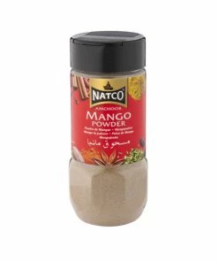 Natco Ingredients Amchoor Powder