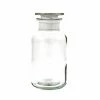 Trendglas Tableware Apothecary Bottle 1000ml