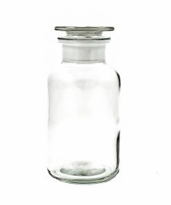 Trendglas Tableware Apothecary Bottle 1000ml