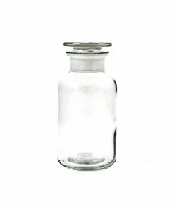 Trendglas Apothecary Bottle 500ml Tableware