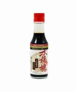 Ingredients Artisan Soy Sauce - Kioke Damashii 3 Yr Old 150ml