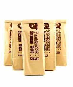 BBQ ProQ Hot Smoking Wood Chip Selection 5 X 400g