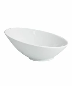 Portuguese Tableware Trattoria Bowl X 12 9.5cm Dia