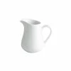 Portuguese Tableware Tableware Sauce & Milk Pouring Jug 50ml