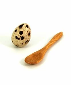 First Pack Tableware Stylish Wooden Canape Spoon 50 X 9cm 7 First Pack Tableware Stylish Wooden Canape Spoon 50 X 9cm