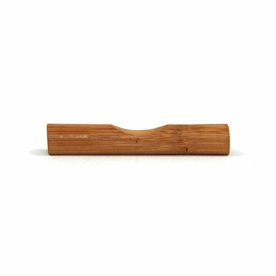 Kiji Stoneware & Ceramics Bamboo Chopstick Rest Chinese Tableware 4 Kiji Stoneware & Ceramics Bamboo Chopstick Rest Chinese Tableware