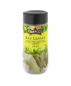 Natco Bay Leaves 10g