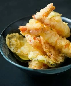 Kiji Stoneware & Ceramics Small Stoneware Ramen Bowl