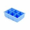 Epicurean Drinks Supercube Ice Tray - 5cm Cubes