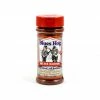 Ingredients Blues Hog Dry Rub 156g