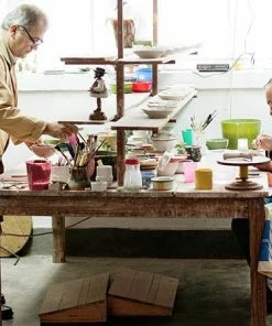 Bordallo Pinheiro Curved Cabbage Leaf Bowl 9cm 7 Bordallo Pinheiro Curved Cabbage Leaf Bowl 9cm