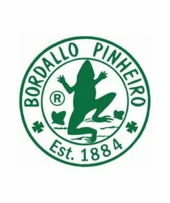 Bordallo Pinheiro Cabbage Leaf Salad Bowl 29cm Bordallo Pinheiro