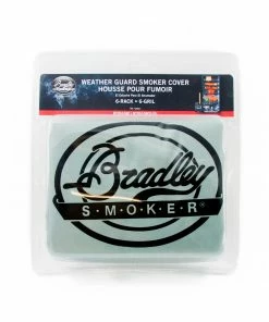 Sous Chef Kit BBQ Bradley Smoker 6-Rack Value Pack 9 Sous Chef Kit BBQ Bradley Smoker 6-Rack Value Pack