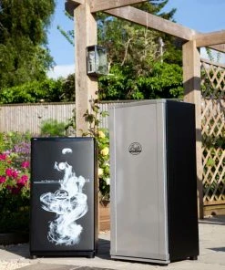 Bradley Smoker Bradley Digital Smoker 6 Rack