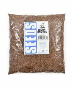 Centaur Ingredients Linseeds 1kg