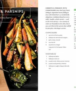 Sterling Publishing Co Inc Cookbooks Cast-Iron By Rachael Narins