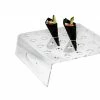 Sous Chef Tableware Tableware Canape Cone Tray With Handles For 30 Cones 2 Sous Chef Tableware Tableware Canape Cone Tray With Handles For 30 Cones