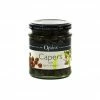 Opies Capers In Spirit Vinegar 180g Ingredients