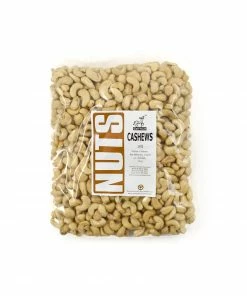 Centaur Ingredients Cashews 1kg