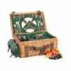 Les Jardins De La Comtesse Champs Elysees Picnic Hamper For 2 1 Les Jardins De La Comtesse Champs Elysees Picnic Hamper For 2