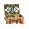Les Jardins De La Comtesse Outdoor Tableware Champs Elysees Picnic Hamper For 6 2 Les Jardins De La Comtesse Outdoor Tableware Champs Elysees Picnic Hamper For 6