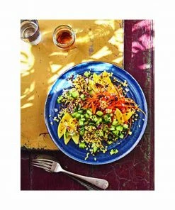 Octopus Chetna's Healthy Indian By Chetna Makan SEASONAL INSPIRATION