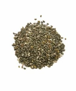 Suma Foods Chia Seeds 250g