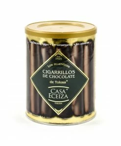 Casa Eceiza Chocolate Covered Cigarrillos