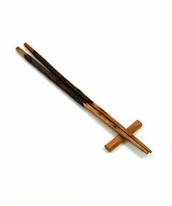 Kiji Stoneware & Ceramics Bamboo Chopstick Rest Chinese Tableware 7 Kiji Stoneware & Ceramics Bamboo Chopstick Rest Chinese Tableware