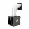 Bradley Smoker Cold Smoking Adaptor 1 Bradley Smoker Cold Smoking Adaptor