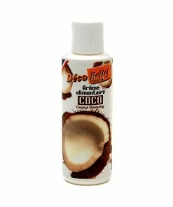 Deco Relief Concentrated Coconut Flavour 125ml