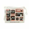 Sous Chef Drawstring Gift Bag Gifts